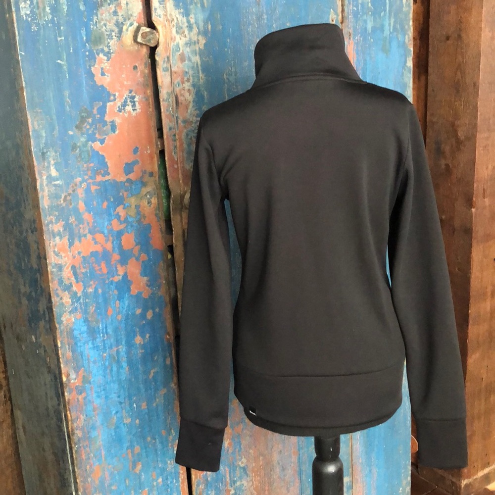 Bench jacket - Picture 3 of 5